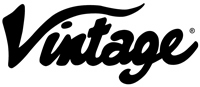 Vintage Electric Guitars